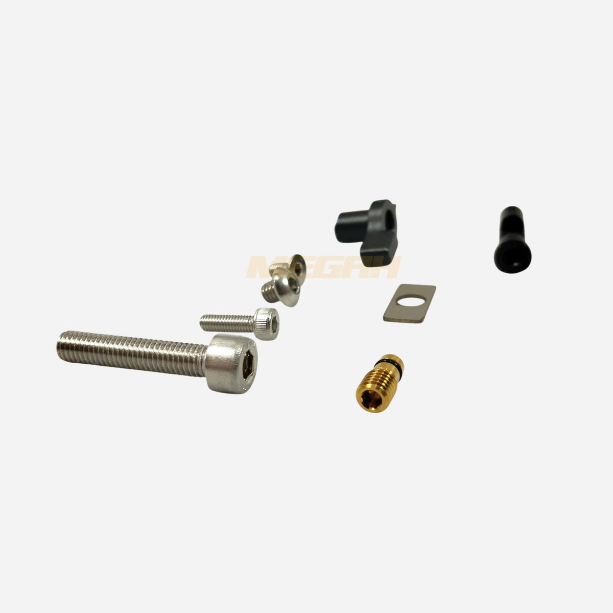 SABER TACTICAL FX PANTHERA - KING CHASSIS CONVERSION KIT ST0093