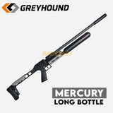 SENAPAN ANGIN GREYHOUND MERCURY LONG BOTOL 360CC & 460CC