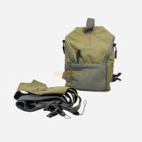 BINOCULAR ELEMENT HELIX HD 8 x 42