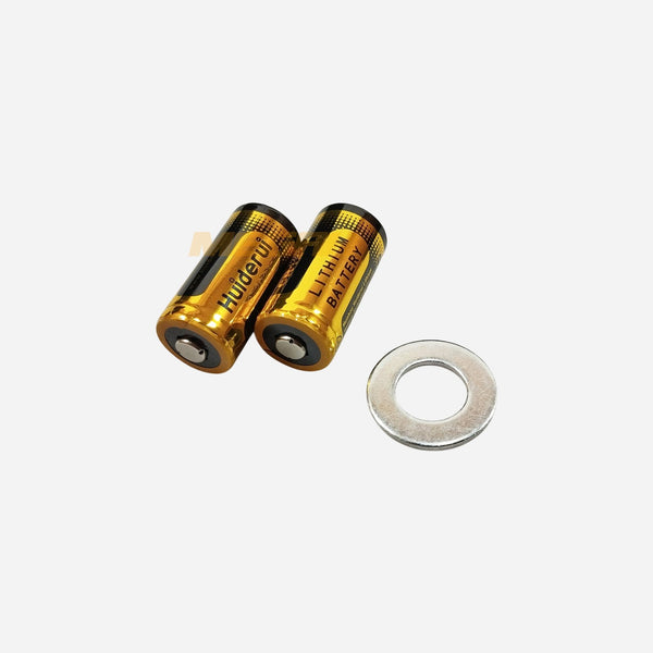 HIKMICRO THERMAL THUNDER TH25 + RAIL