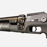 FX KING SYNTHETIC 600