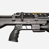 SENAPAN ANGIN FX AIRGUNS LEOPARD STANDARD