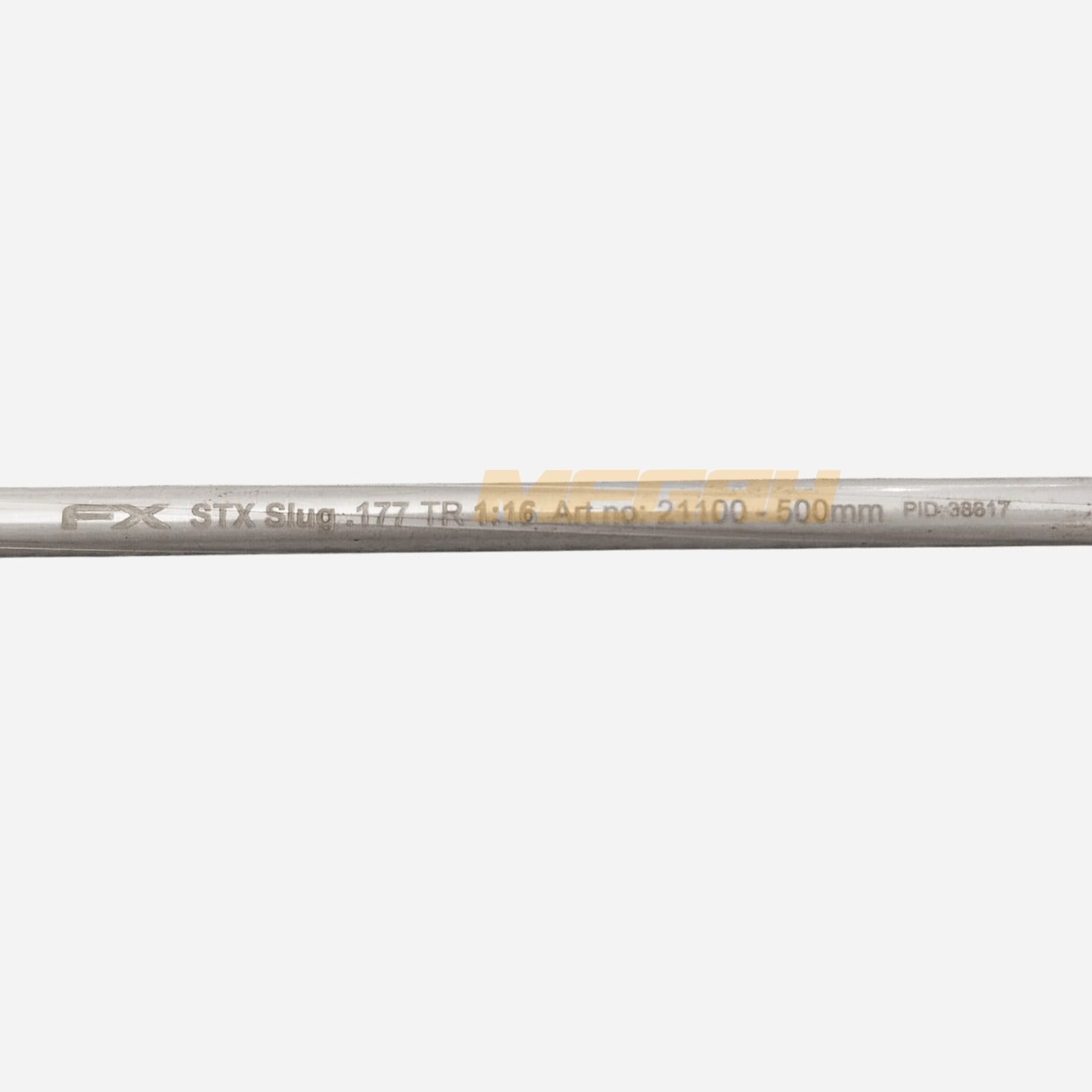 LARAS STX SLUG LINER FX 500mm Gambar sekunder produk