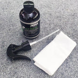 IBRAVE CLEAN LUBRICANT PROTECT ANTI RUST GUN OIL 200ML