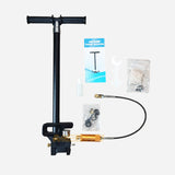 POMPA GREYHOUND 4 STAGE