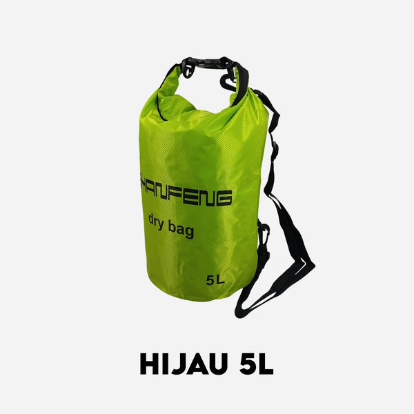 TAS DRY BAG 5L-10L