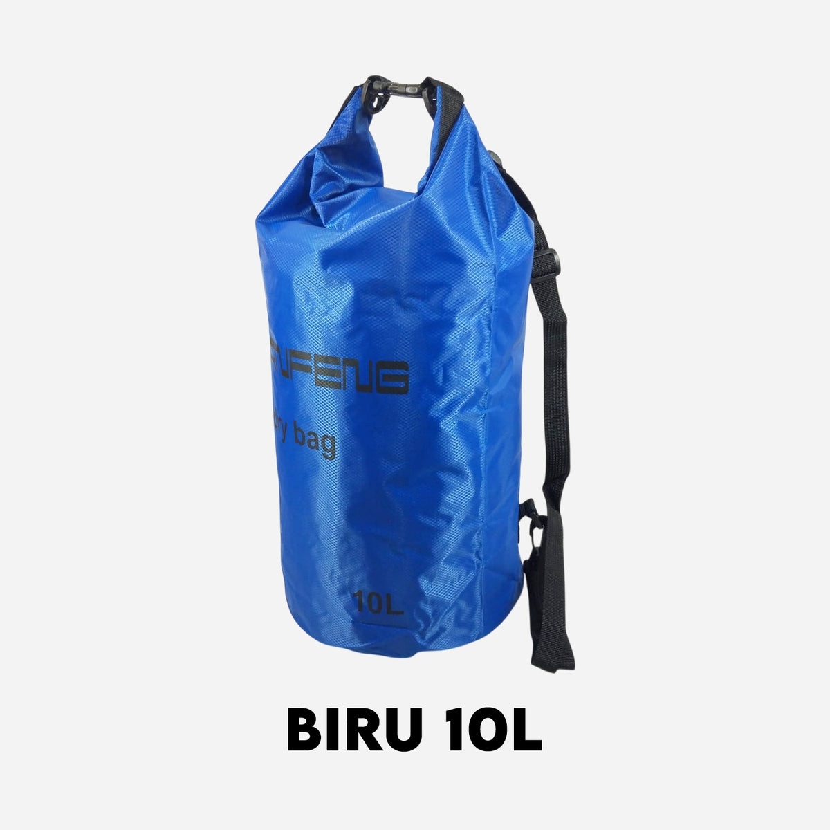 TAS DRY BAG 5L-10L