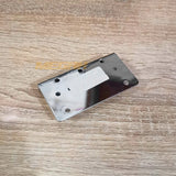 BRIDGE FIX 6 STRING - CHROME