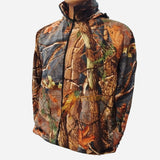 Jaket Camo Running Hiking Import bisa di lipat kecil