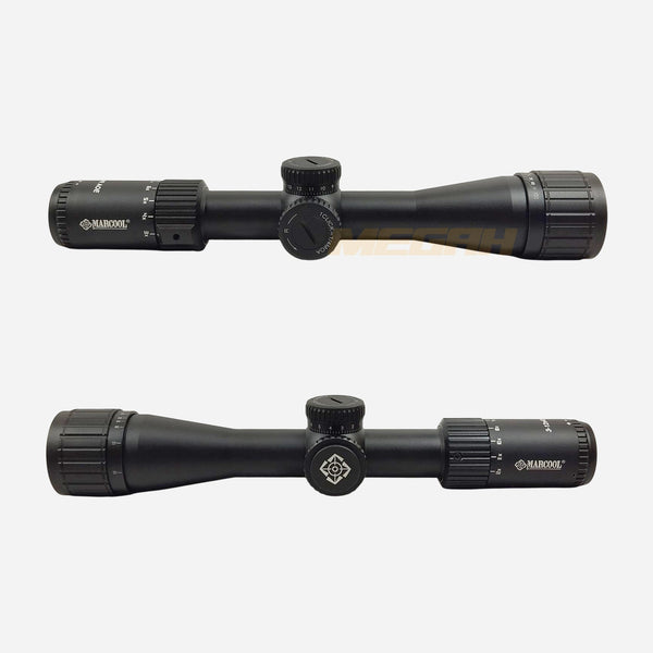 TELESKOP MARCOOL ASSAILANT 3-12x42 AOE