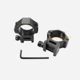 TELESKOP MARCOOL ASSAILANT 3-12x42 AOE