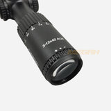 TELESKOP MARCOOL ASSAILANT 3-12x42 AOE