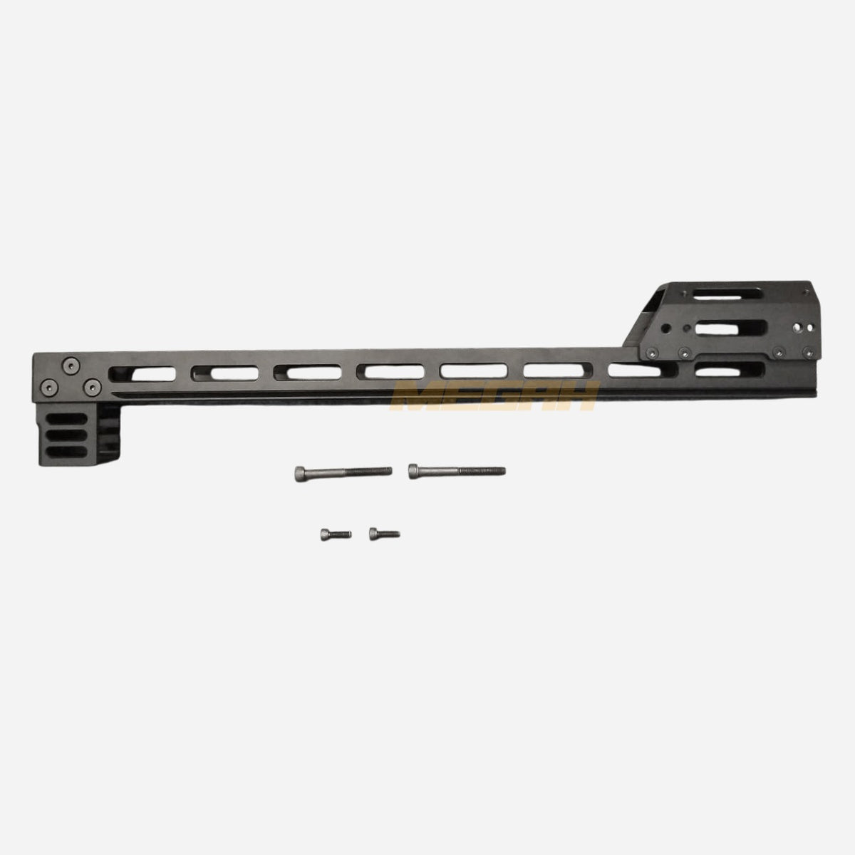 FULL ARCA RAIL FX PANTHERA