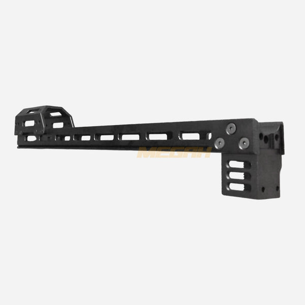 FULL ARCA RAIL FX PANTHERA