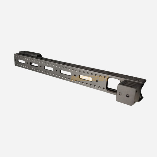 FULL ARCA RAIL FX PANTHERA