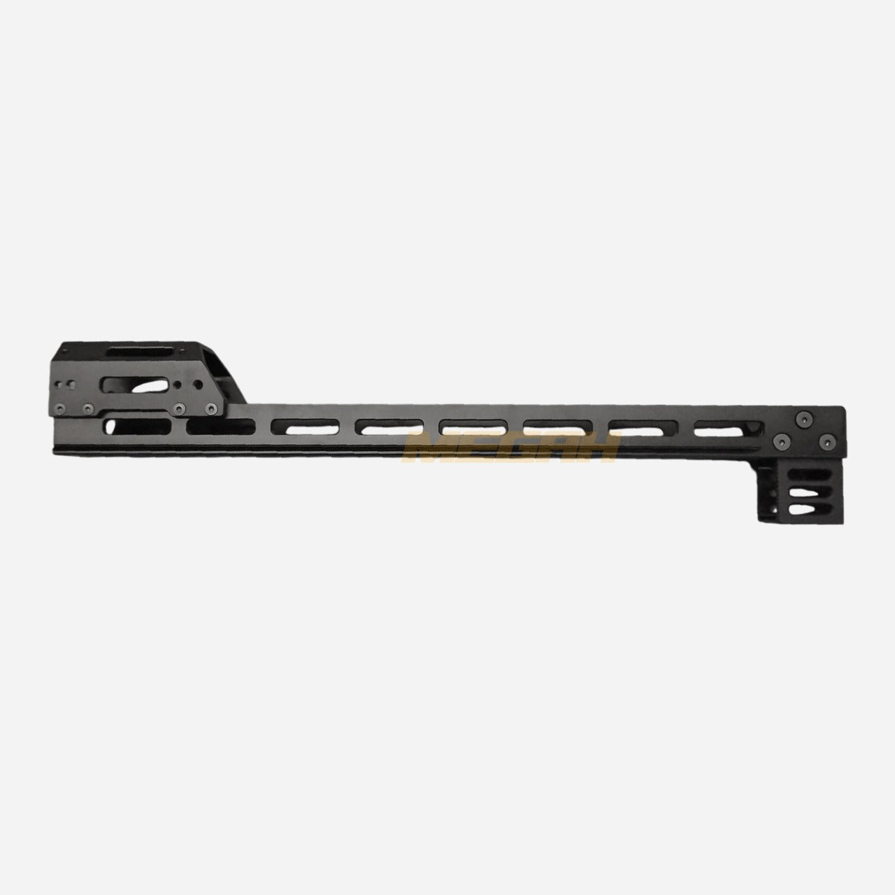 FULL ARCA RAIL FX PANTHERA Gambar sekunder produk
