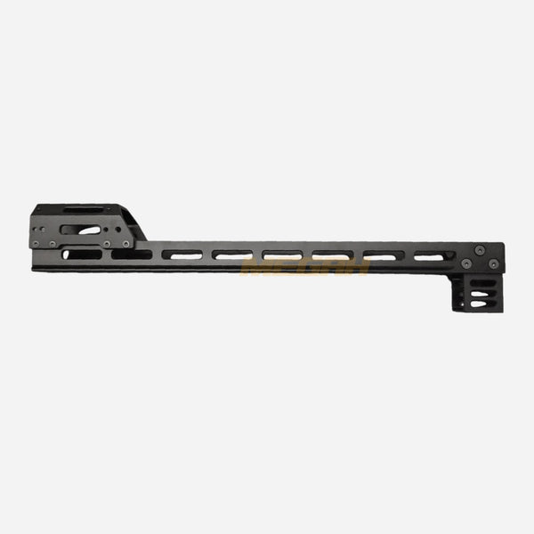 FULL ARCA RAIL FX PANTHERA