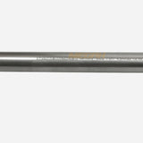 LARAS LOTHAR WALTHER SLUGS STAINLESS STEEL 69cm - Ø16mm
