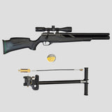 PAKET SENAPAN ANGIN RAMADHAN HEMAT 2