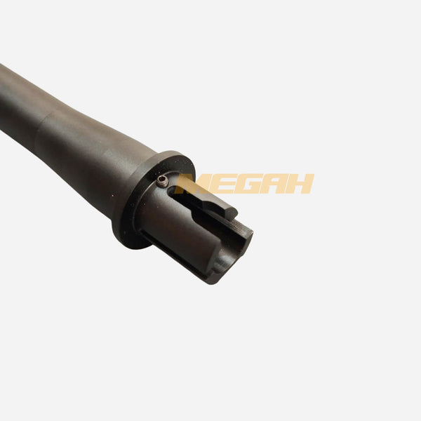 OUTER BARREL PENDEK  2PCS