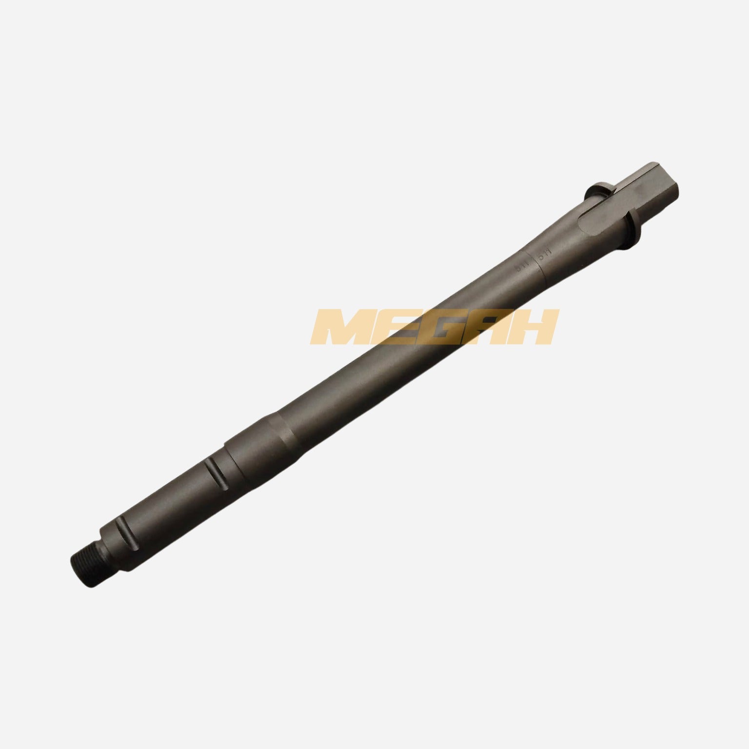 OUTER BARREL PENDEK  2PCS Gambar sekunder produk