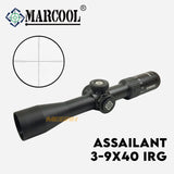 TELESKOP MARCOOL ASSAILANT 3-9X40 IR