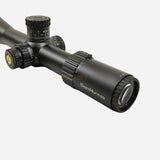 TELESKOP WEST HUNTER HD GEN 2 8-32x56 SFIR FFP