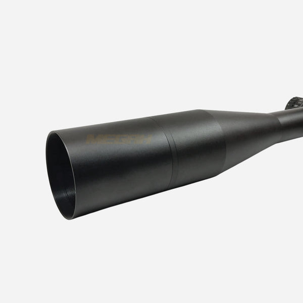 TELESKOP WEST HUNTER HD GEN 2 8-32x56 SFIR FFP