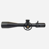 TELESKOP WEST HUNTER HD GEN 2 8-32x56 SFIR FFP