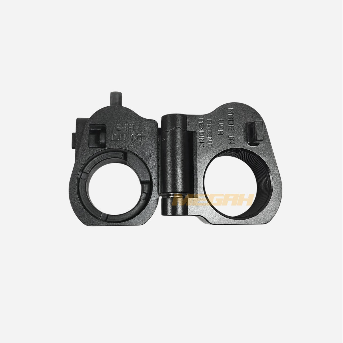FOLDING STOCK PCP GEN 2
