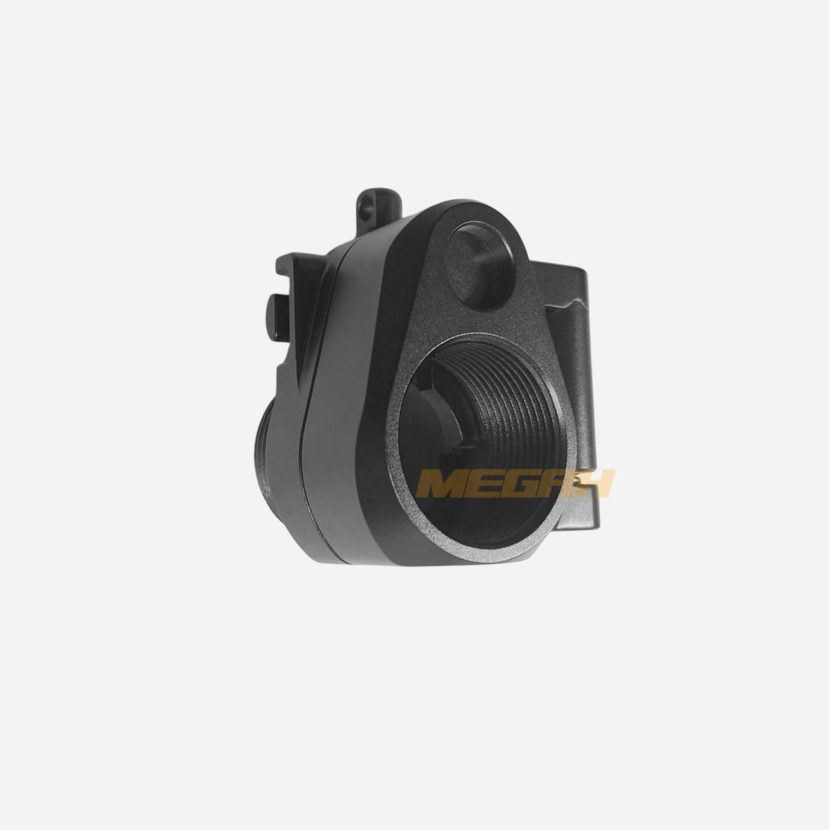 FOLDING STOCK PCP GEN 2