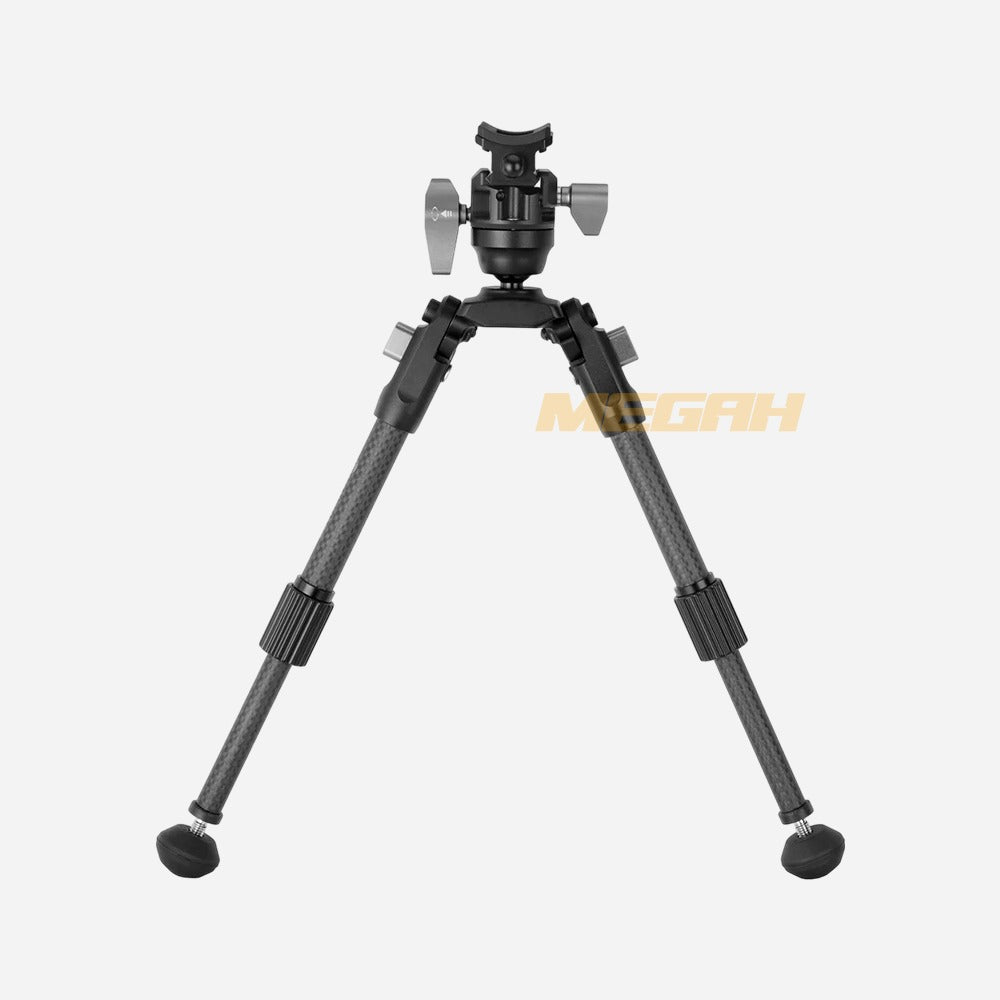 BIPOD VANGUARD EQ-PRECISION 1QS CARBON