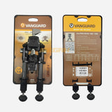 BIPOD VANGUARD EQ-PRECISION 1QS CARBON