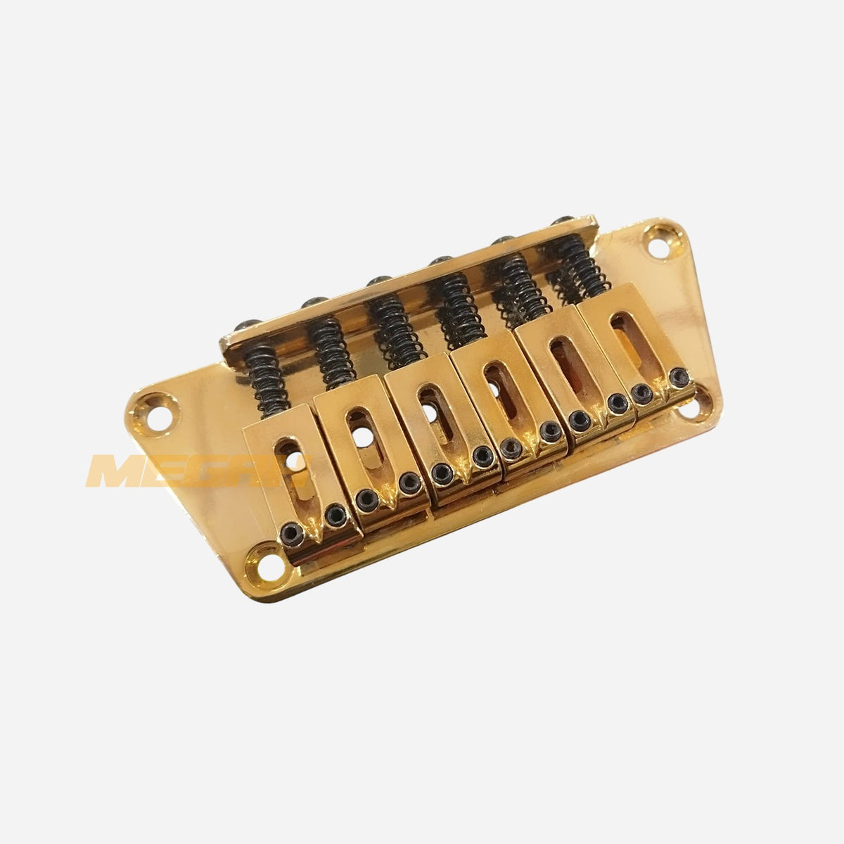 BRIDGE FIX 6 STRING - GOLD
