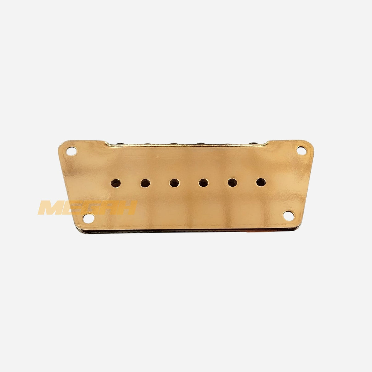 BRIDGE FIX 6 STRING - GOLD