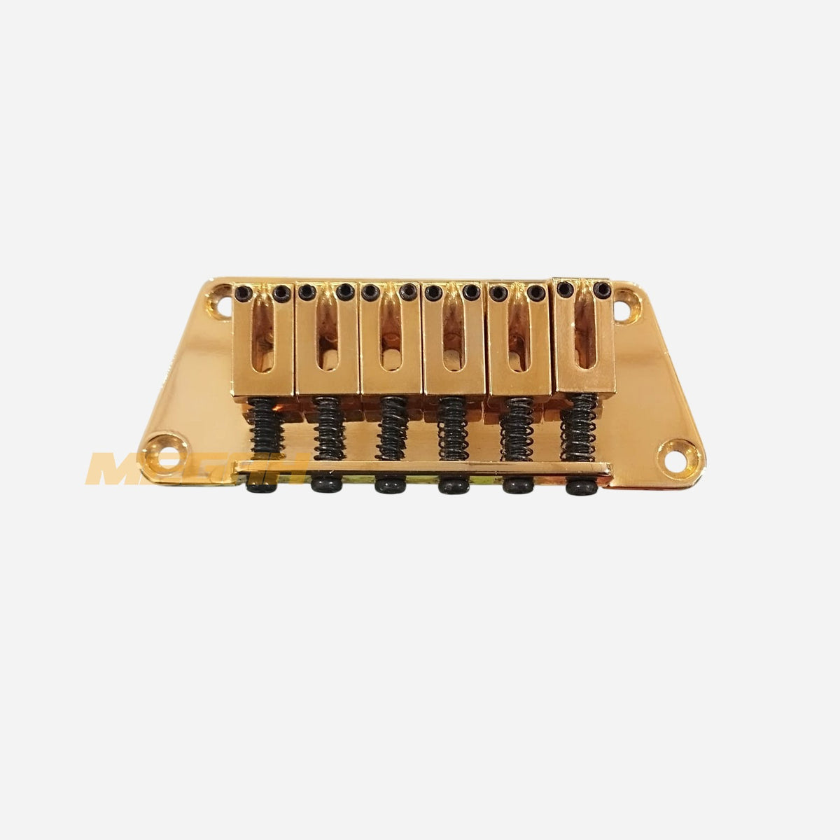 BRIDGE FIX 6 STRING - GOLD