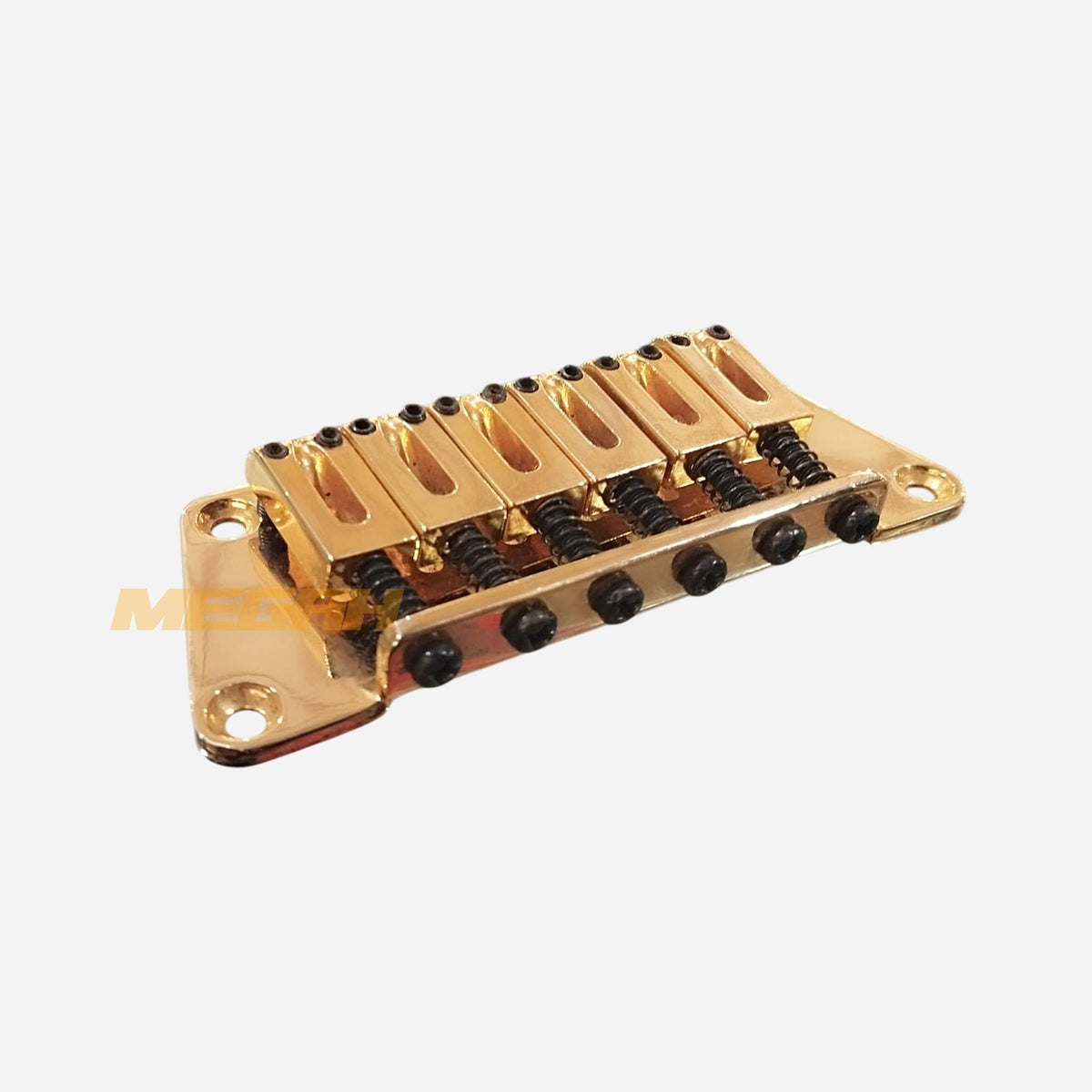 BRIDGE FIX 6 STRING - GOLD