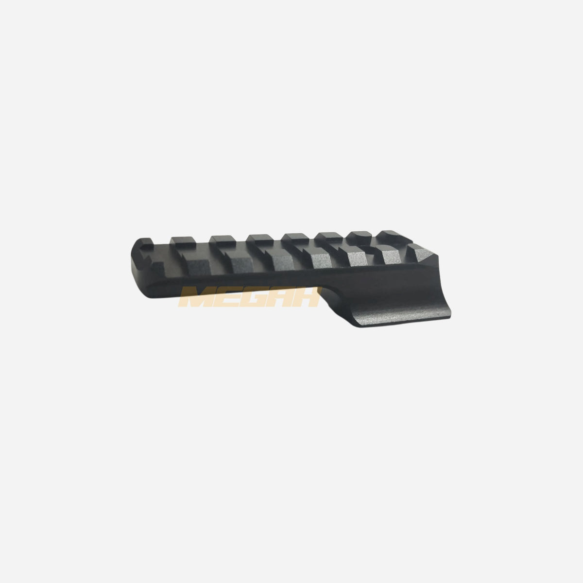 MOUNTING API 34MM + PICATINNY