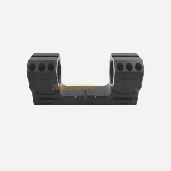 MOUNTING API 34MM + PICATINNY