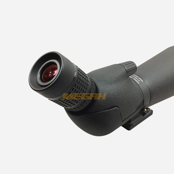 SPOTTING SCOPE LANDVIEW 20-80X80