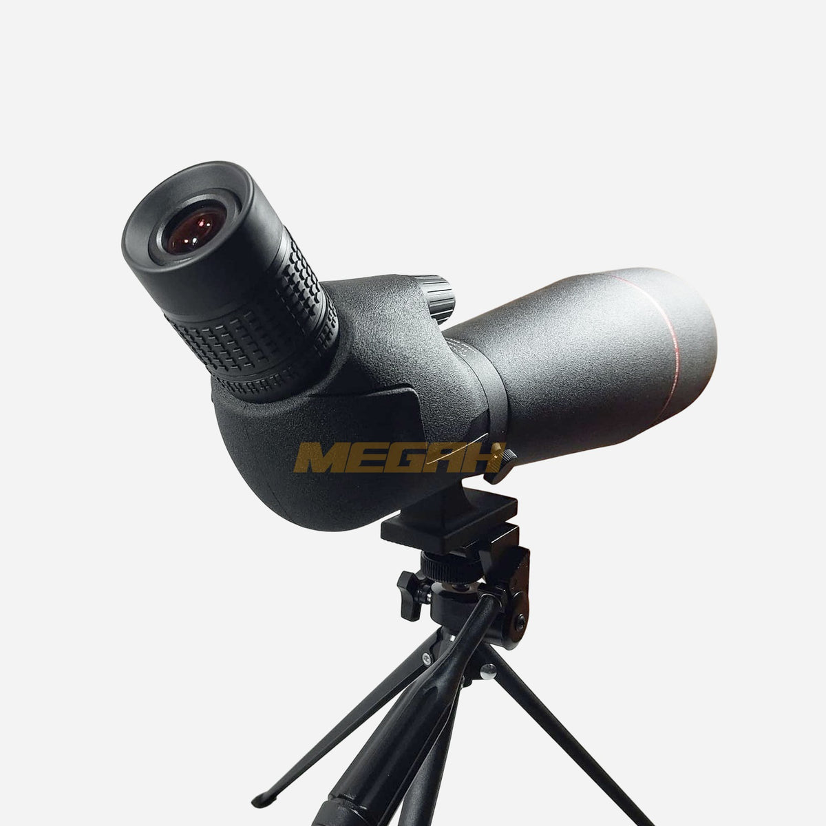 SPOTTING SCOPE LANDVIEW 20-80X80