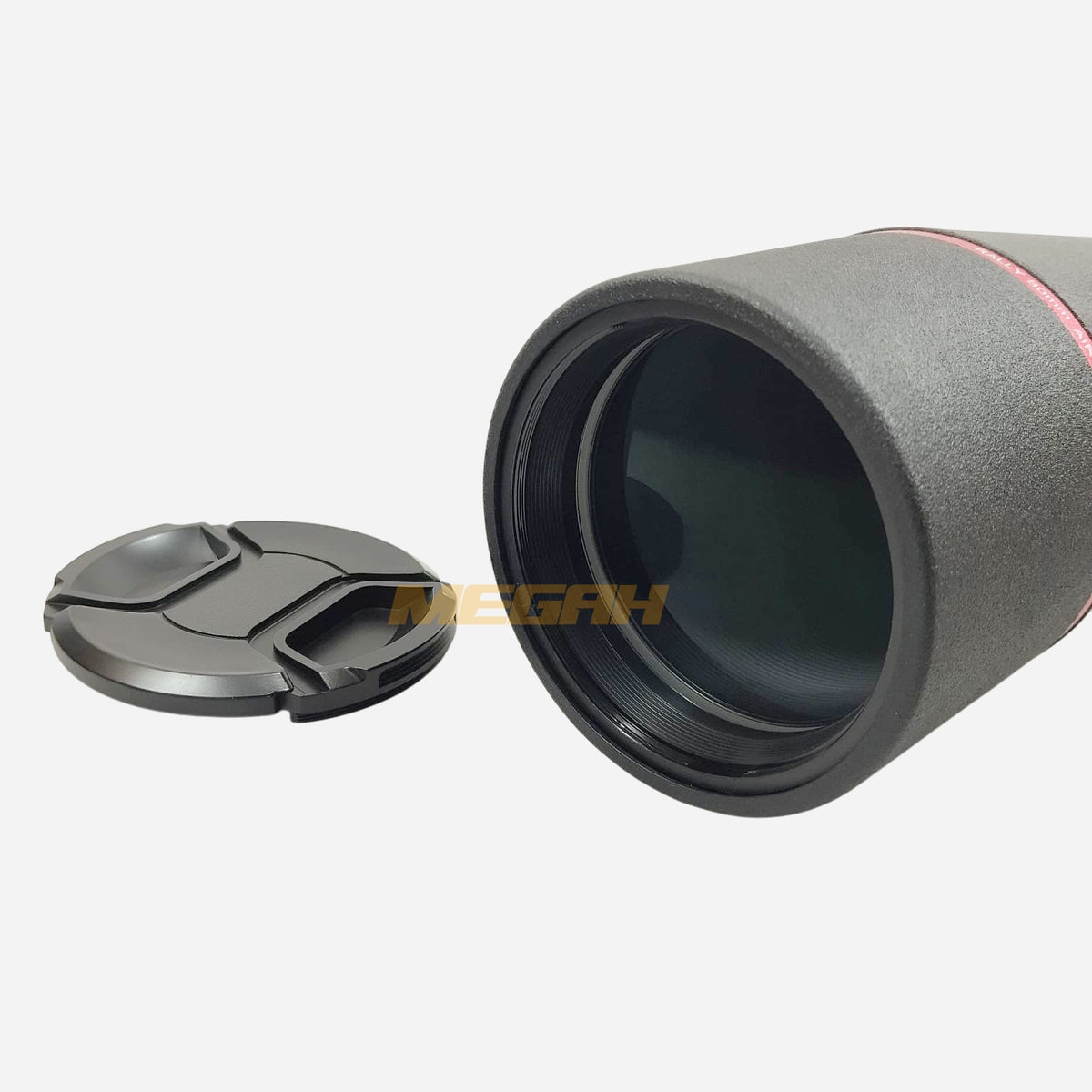 SPOTTING SCOPE LANDVIEW 20-80X80