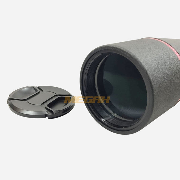 SPOTTING SCOPE LANDVIEW 20-80X80
