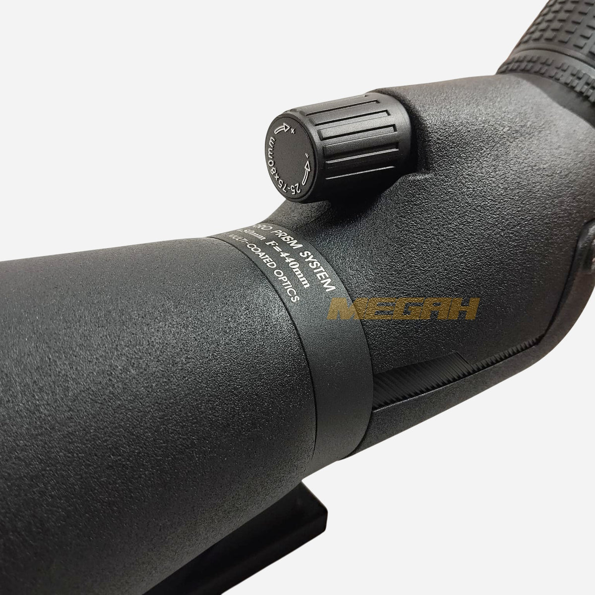 SPOTTING SCOPE LANDVIEW 20-80X80