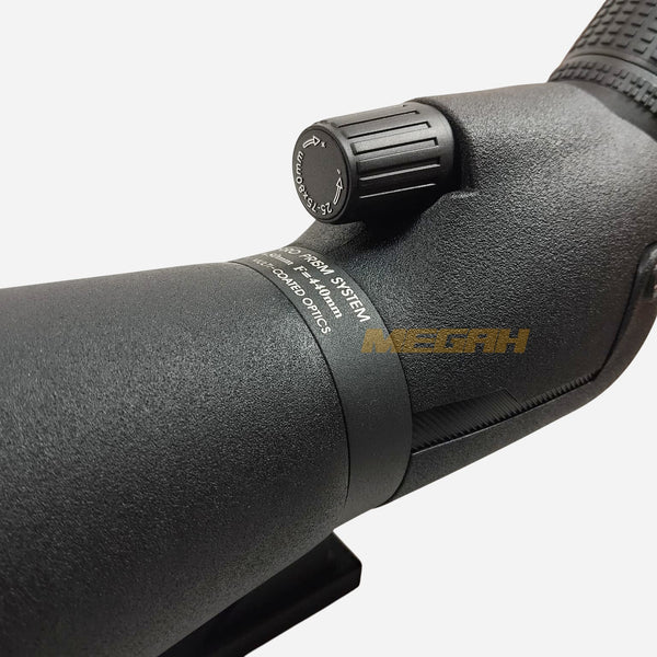 SPOTTING SCOPE LANDVIEW 20-80X80