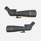SPOTTING SCOPE LANDVIEW 20-80X80