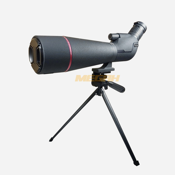 SPOTTING SCOPE LANDVIEW 20-80X80