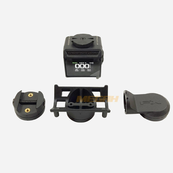 FX AIRGUNS WIRELESS POCKET CHRONOGRAPH D1
