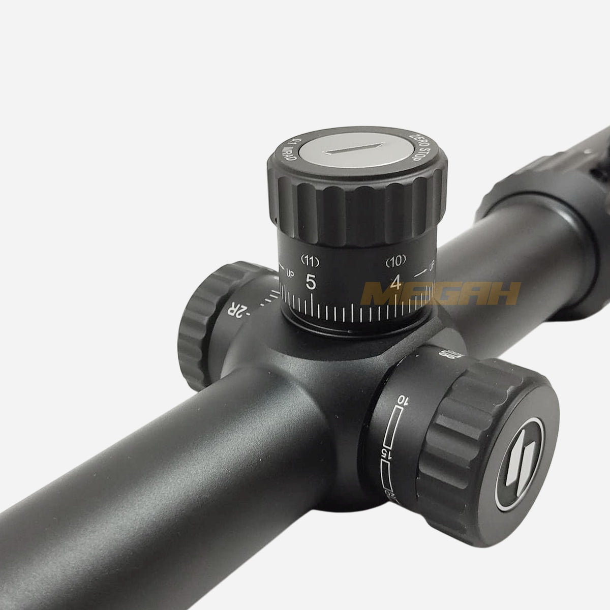 TELESKOP LENSKY 6-24x50 SF ZERO STOP