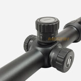 TELESKOP LENSKY 6-24x50 SF ZERO STOP